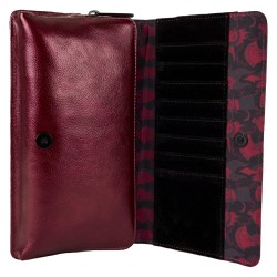 Loungefly Disney - Borsa a Tracolla -Villains - WDTB3251